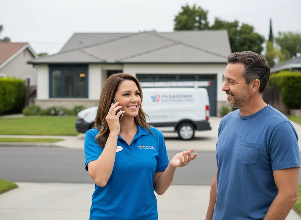 Electrician Montrose, AR FAQs